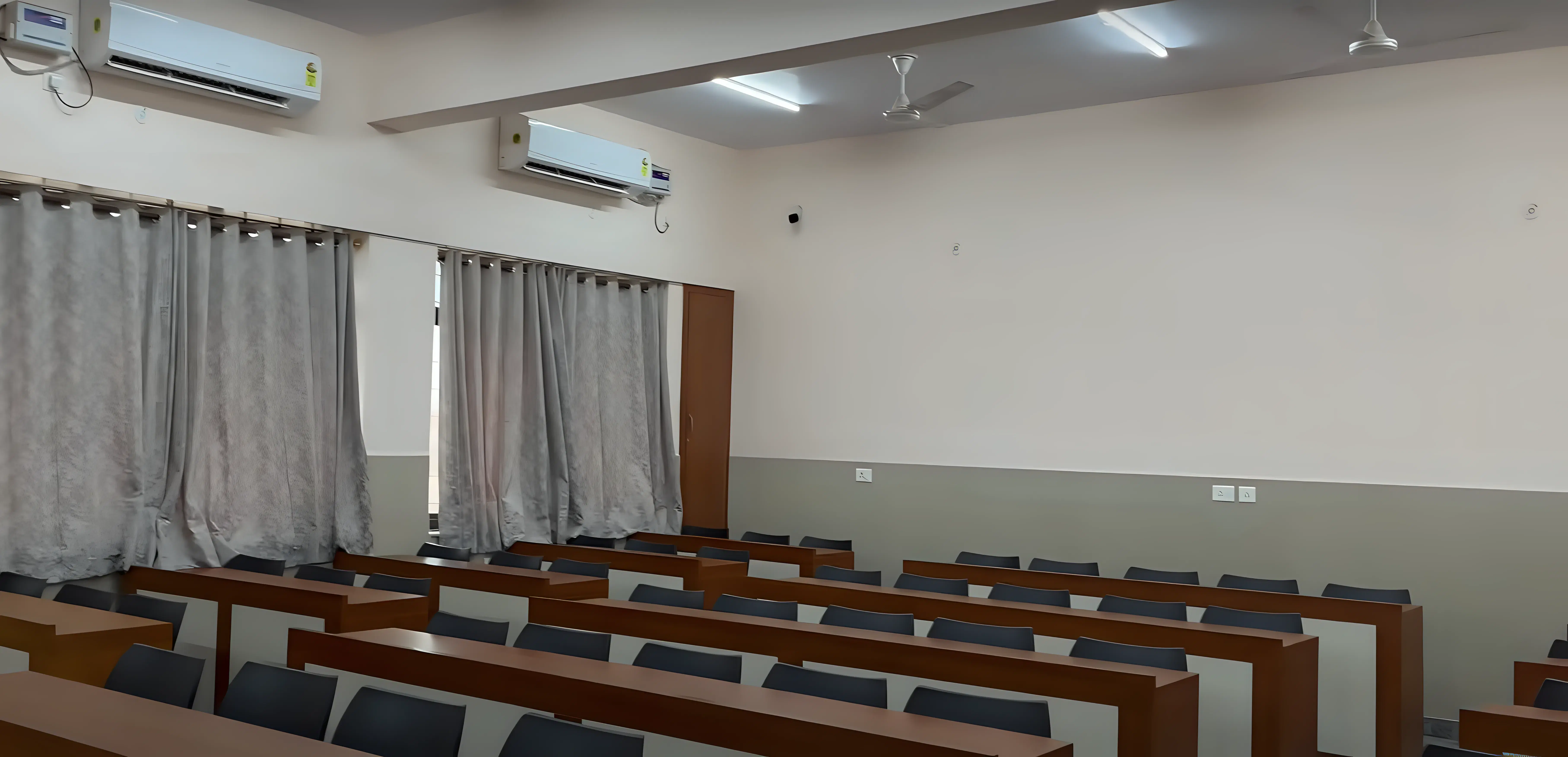 BVCOE classroom photo 1